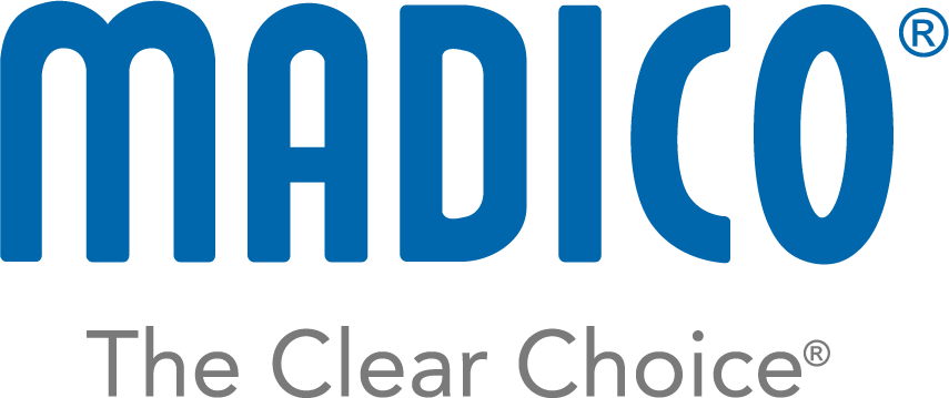 Madico - The Clear Choice